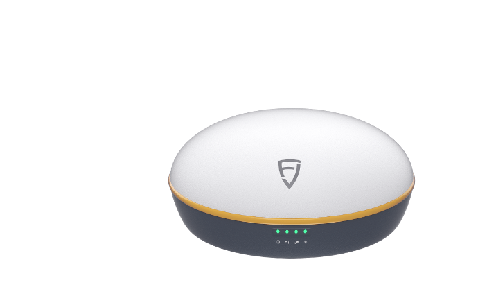 FJD V1 Baz İstasyonu